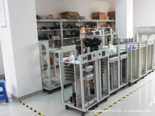 电阻箱-供应UPS电源检测老化用负载箱-电阻箱