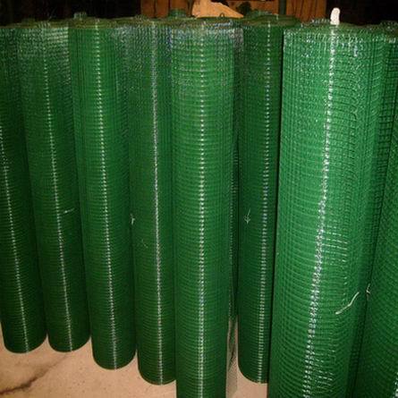 浸塑电焊网，13623286060