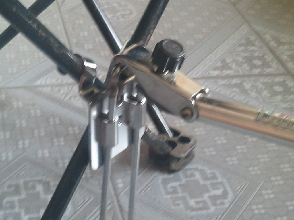 鱼竿支架座,竿架座,休闲椅用支架座,四角椅支架