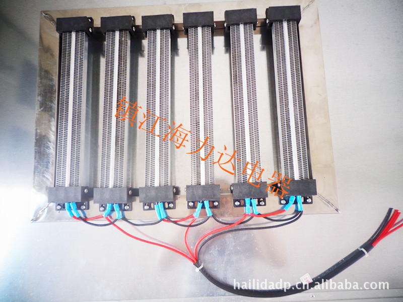 华工高理获得一种防尘盖结构及PTC加热器专利处理了现有的防尘盖存在无法适配多种尺度的PTC加热器水管口的问题