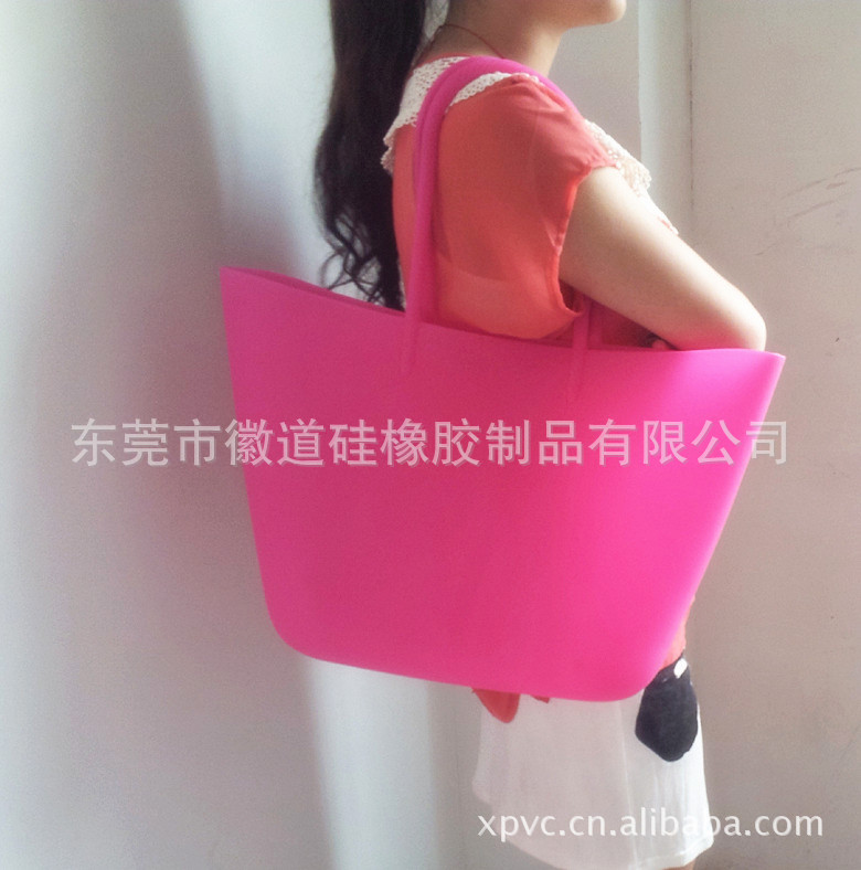 矽膠沙灘包廠傢