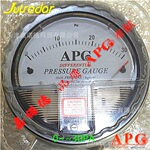 ѹ���(0-30Pa)