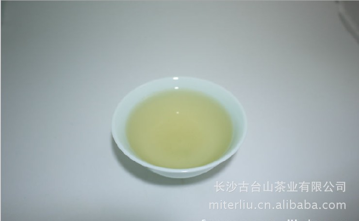 【正宗台湾冻顶茶,台湾鹿谷冻顶茶,台湾溪头冻