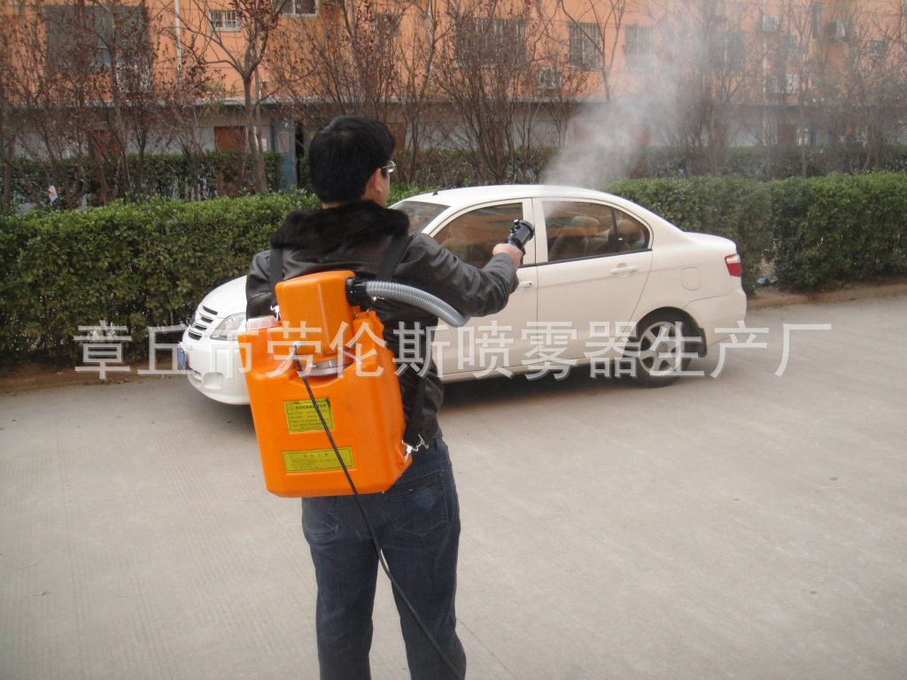 生產(chǎn)噴霧器 15L背負(fù)式噴霧器 大棚專用噴霧器  新品推出誠(chéng)招代理