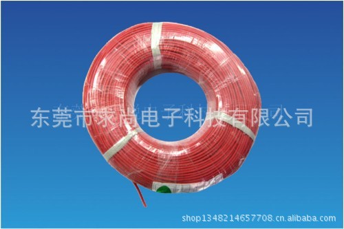 硅膠線silicone cable 20awg(100.08