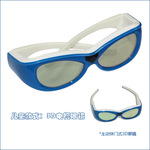 ��������ʽ3D�����۾�.֧�ֺ��⼰����3D�ź�.֧������.����.����