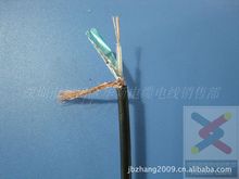 供應RG-174 64編 多芯同軸電纜