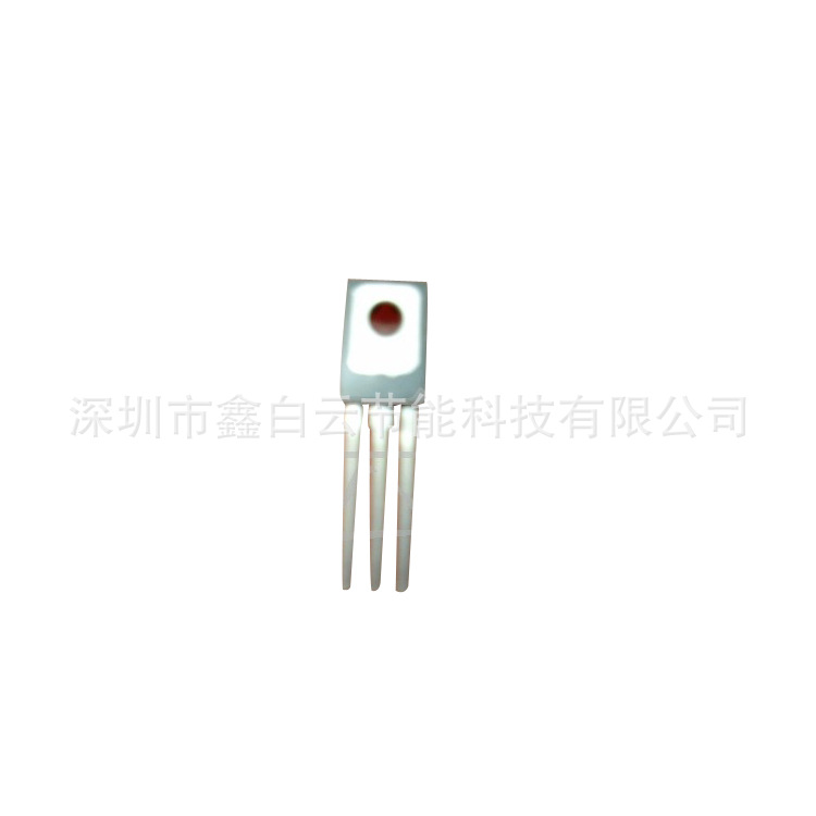 LED灯类 厂家直售13003TO-126 1.18芯片三极管 充电器专用大功率三极管