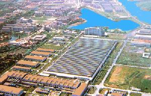 湖南华升洞庭麻业有限公司