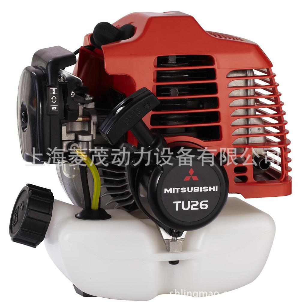 Mitsubishi TU26PFD