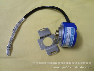 伺服定位系统-供应定位伺服电机编码器TS521