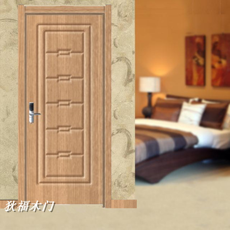 狄福套装门 免漆门 pvc门 烤漆复合门 实木套装