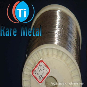 钛丝