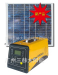 20w太阳能发电系统(Solar generator)