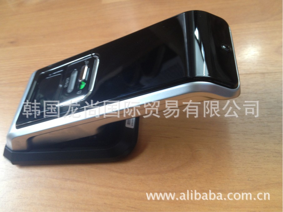 磁卡锁-三星电子锁指纹锁密码锁磁卡锁10月1国