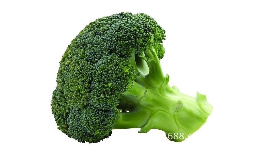 【太白山西兰花 绿色无公害的蔬菜,安全放心的