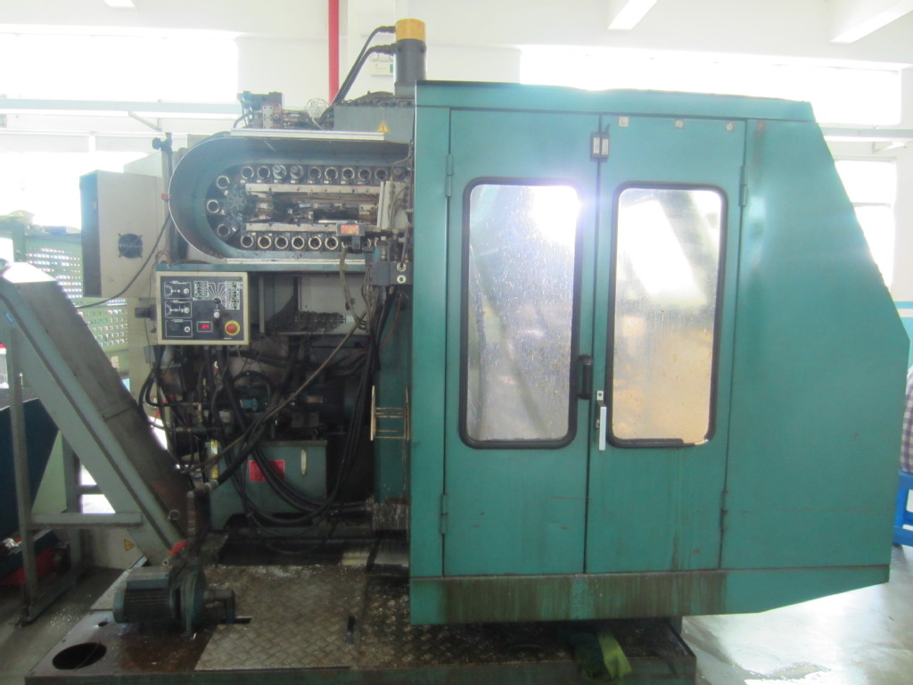 机械设备维修安装-广西南宁电脑锣加工中心-机