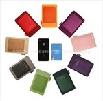 韩国 安塔拉 Antenna shop iPhone 4G 直插保护套 手机套