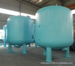 上海 纯水制备前期预处理 沧州水净化系统 活性炭过滤器
