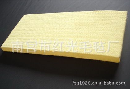 耐高温毛毡