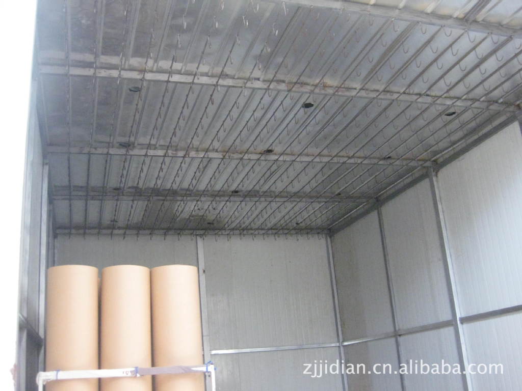 其他纸加工机械-供应纸管烘箱\/纸管烘干设备\/纸