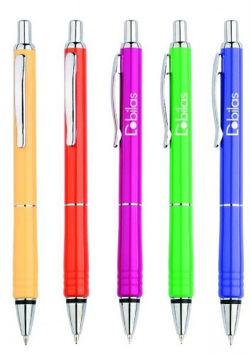 Slim Bookmark Ballpoint Pen图片,Slim Bookm