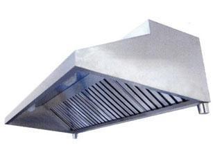 【不锈钢厨房设备油烟罩、】价格,厂家,图片,环