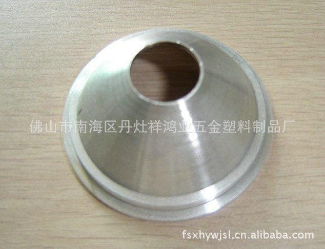 供应铝合金压铸灯杯 压铸LED灯杯外壳 铝压铸灯杯 灯杯外壳加工