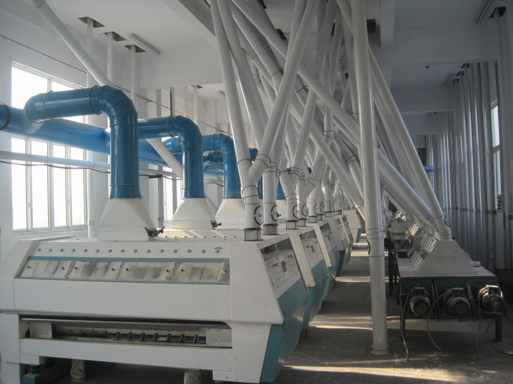 面粉-面粉加工厂诚招湖北省市县代理商优质面