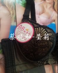 厂家直销2012秋冬最新款<em>莹莉文胸</em>C杯型调整型