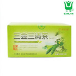 供应袋泡茶 新品三清茶 肠清茶 清火茶 降火茶