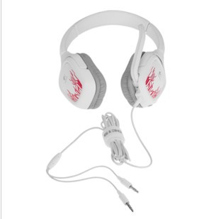 【罗技G130游戏耳机 电脑耳机】价格,厂家,图