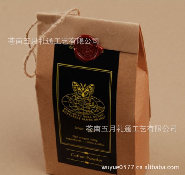 礼品包装-礼品包装 火漆蜡标 信件密封-礼品包