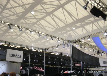 【上海皮革展展台设计,上海展会装修,展厅设计