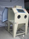 9080手动喷砂机作业时应该注意些什么事项呢？