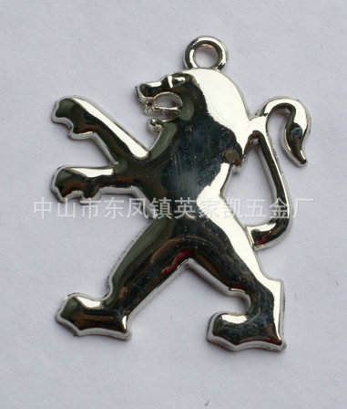 专业定制大众品牌汽车钥匙扣合金批发采购 钥匙配饰尽在阿里巴巴批高清图片
