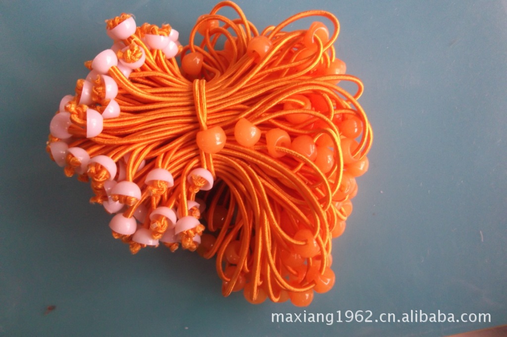 厂家批发各色涤纶线 手机线 手机线结图片,厂家