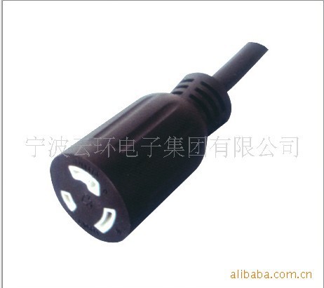 橡胶线环 VDE橡胶线电源线 H05RN-F橡胶线