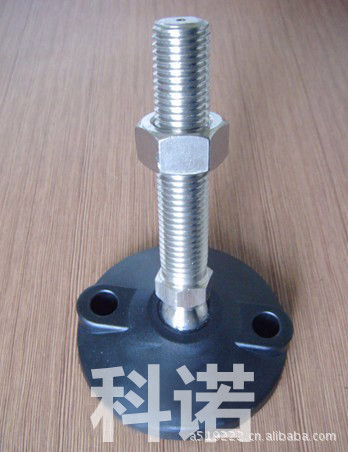 【机械脚-调整脚-重心调整脚】价格,厂家,图片