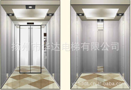 乘客电梯