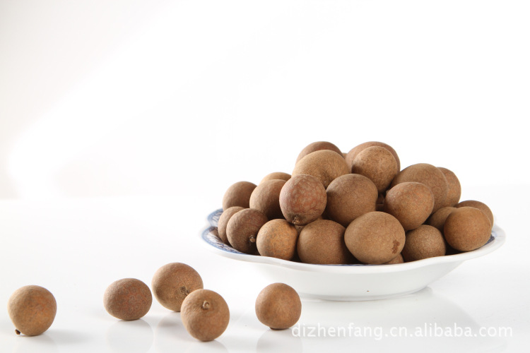 福建莆田桂圆干 龙眼干大型批发 有包装 500g