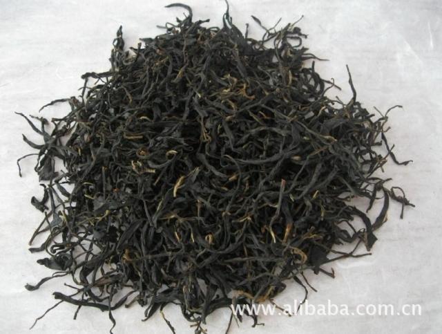 2013云南滇红 红茶 工夫红茶 紫娟(紫鹃)红茶 降血压 暖胃红茶 图片_高清大图 - 阿里巴巴