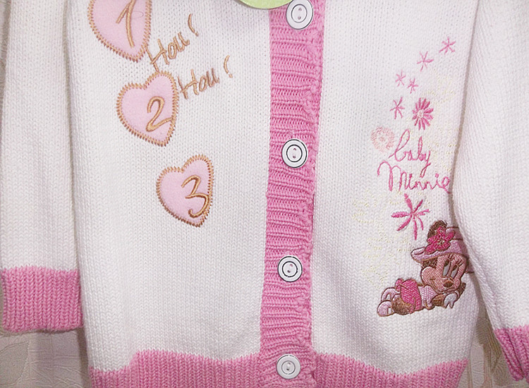 原单外贸毛衣线衣 <em>女童棉线开衫</em>毛衣 低价批发