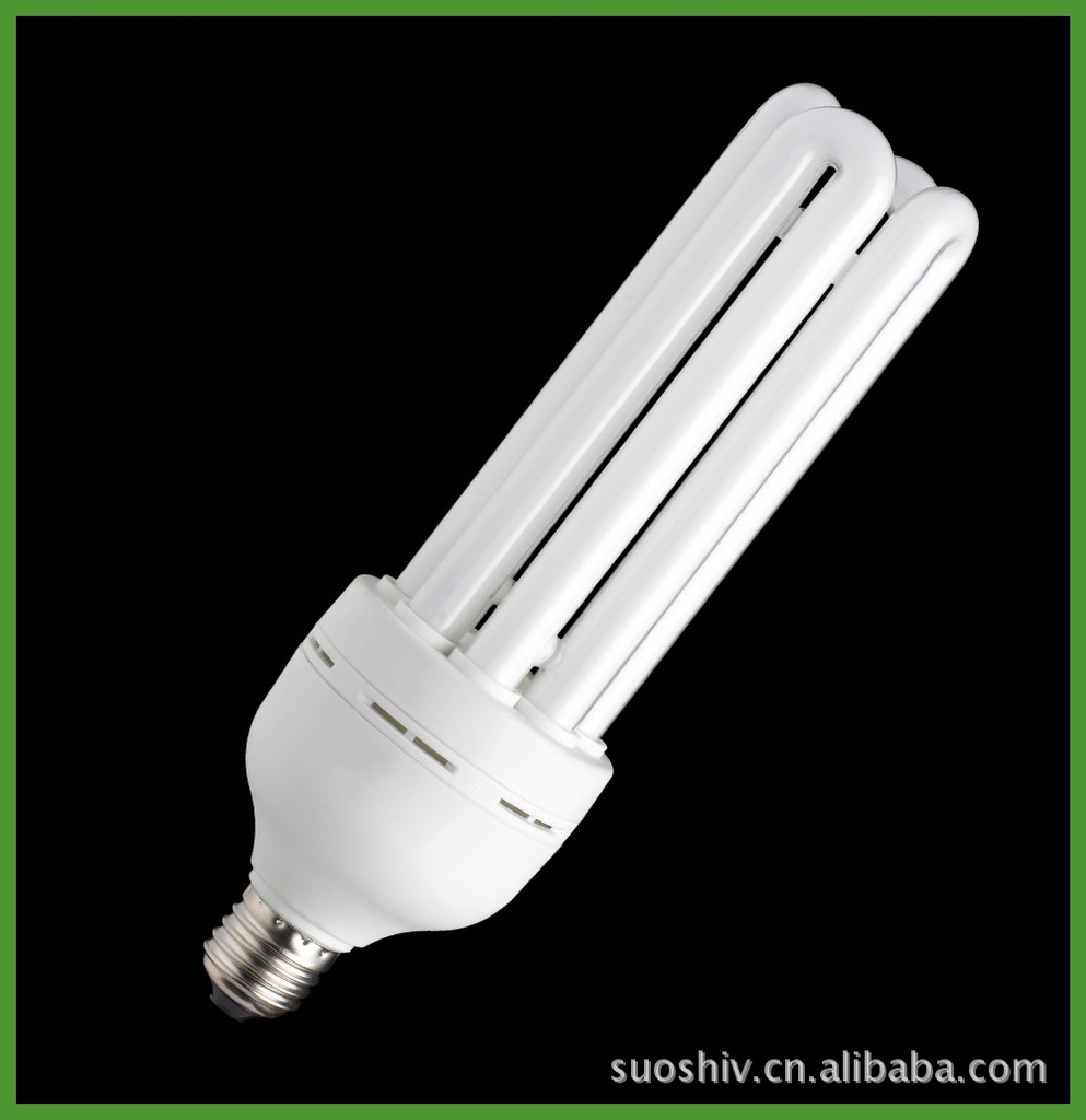 【大量供应优质库存Φ14.5中4U电子节能灯】