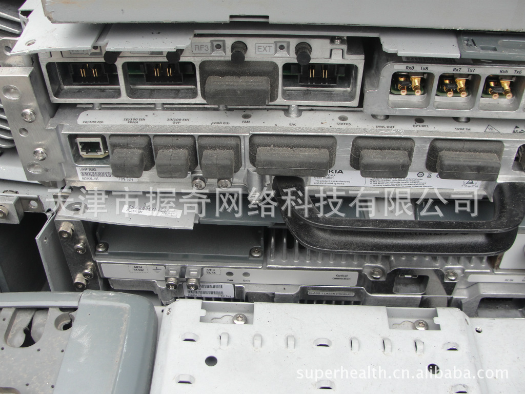 退网二手诺基亚NOKIA BTS三代站四代站五代