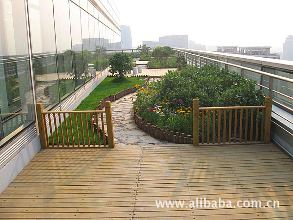 防腐木地板 _ 防腐木地板价格报价 _ 陕西 西安