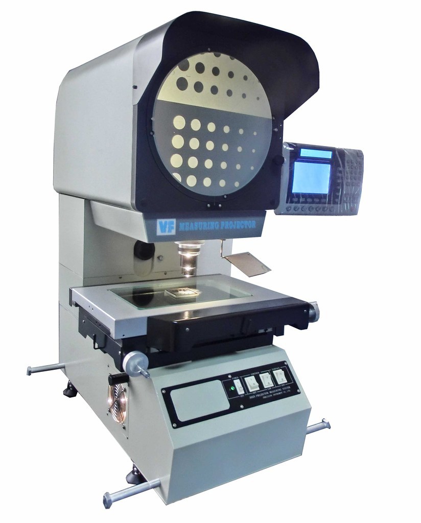 投影仪,全自动测量仪,三维测量仪生产厂家图片