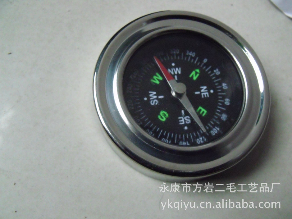 指南针 指北针 户外指南针 英文指南针 外贸指南