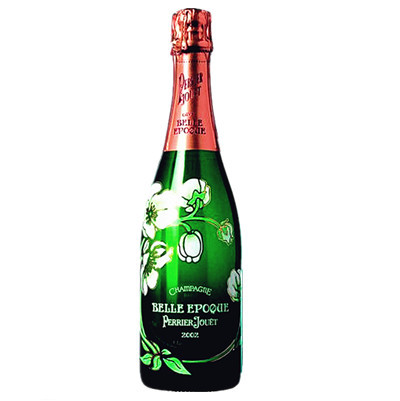 【预订中】法国 巴黎之花香槟 Perrier Jouet 最