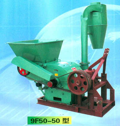 5 粉碎机 饲料粉碎机21